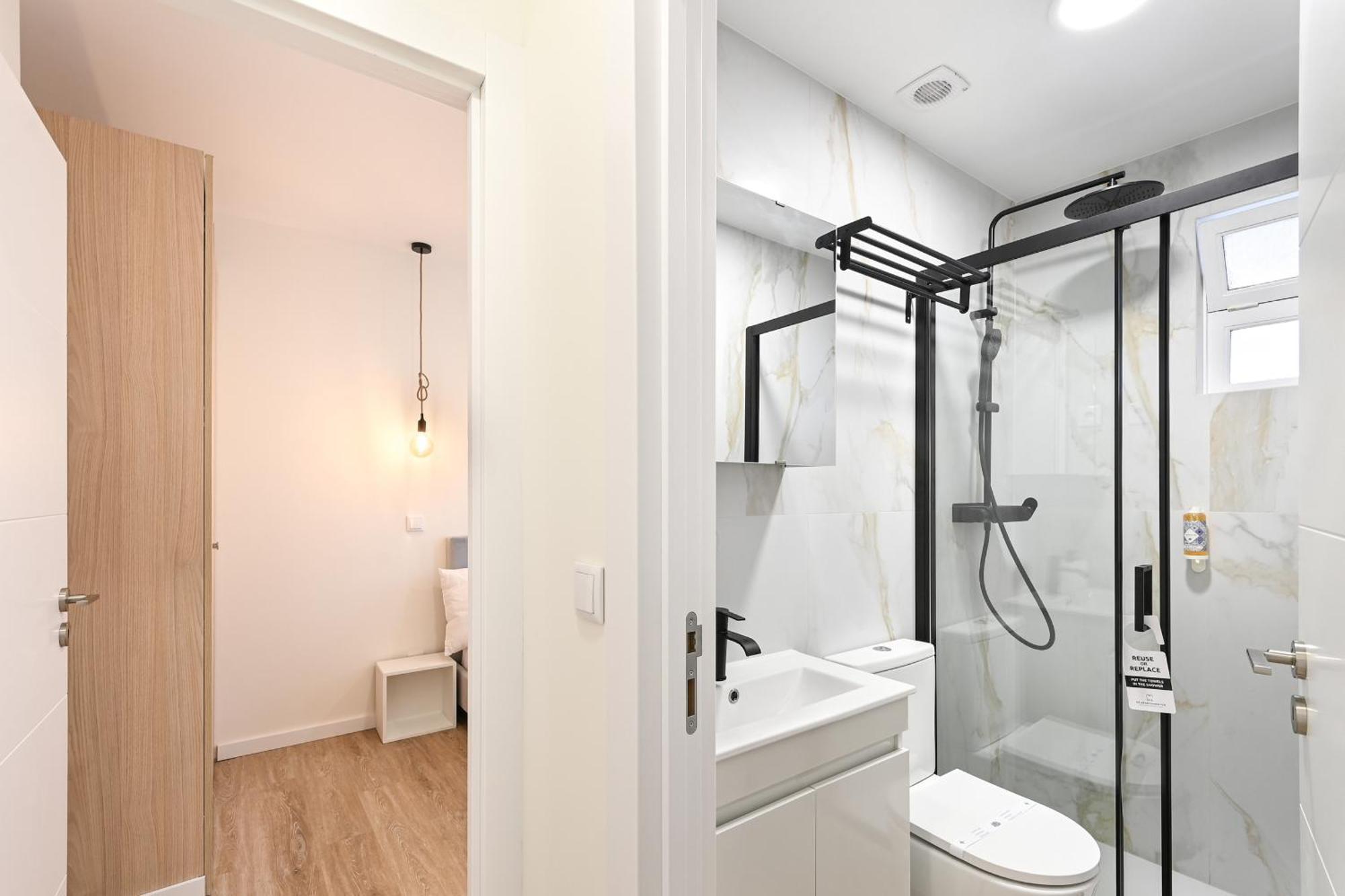 Apartment Largo Da Estacao B By Se Braga