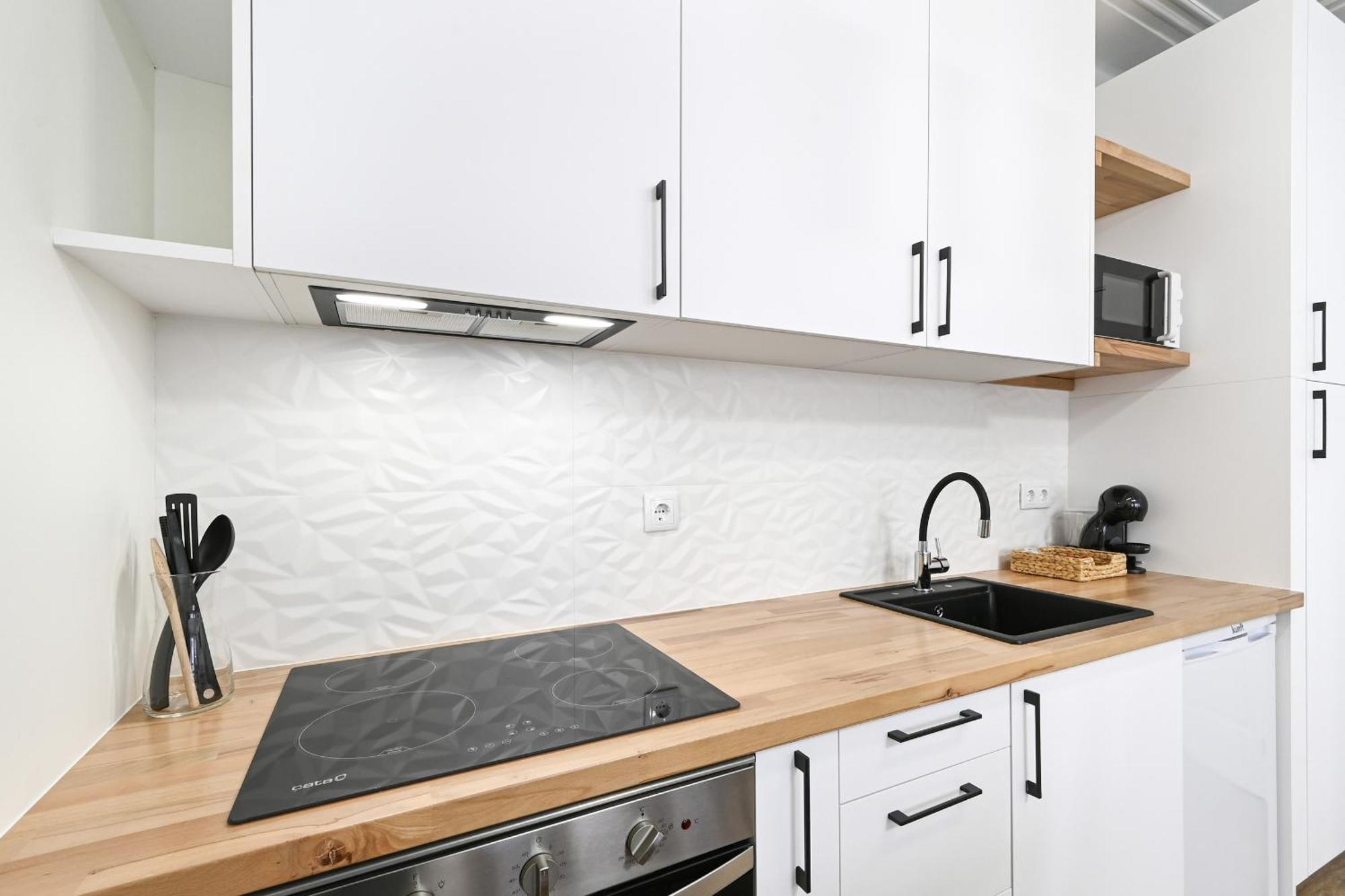 Apartment Largo Da Estacao B By Se