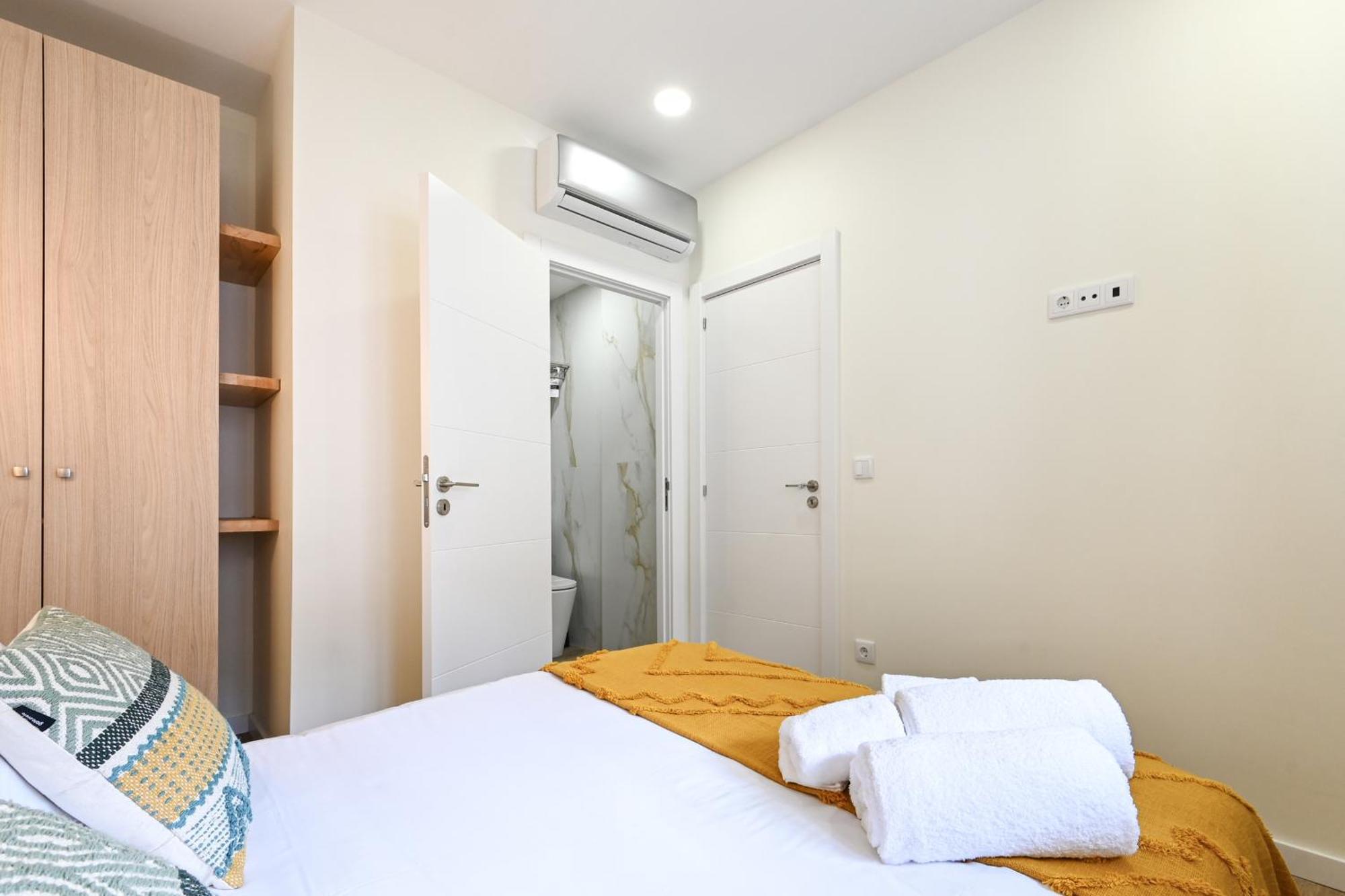 Apartment Largo Da Estacao B By Se *