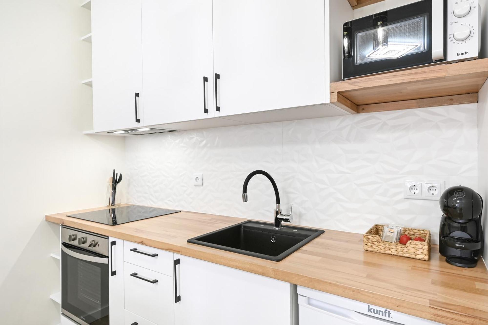 Apartment Largo Da Estacao B By Se Braga