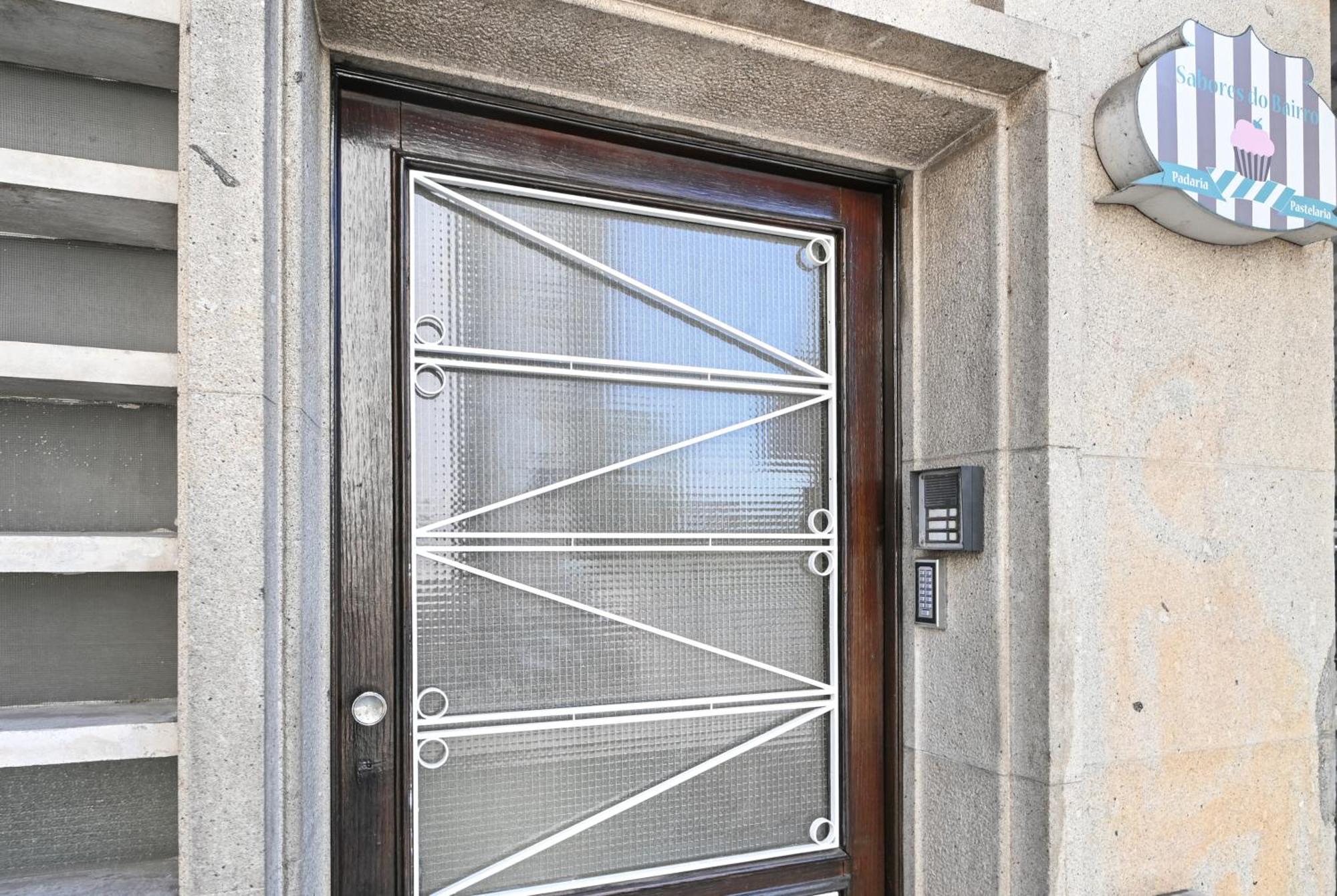 Apartment Largo Da Estacao B By Se