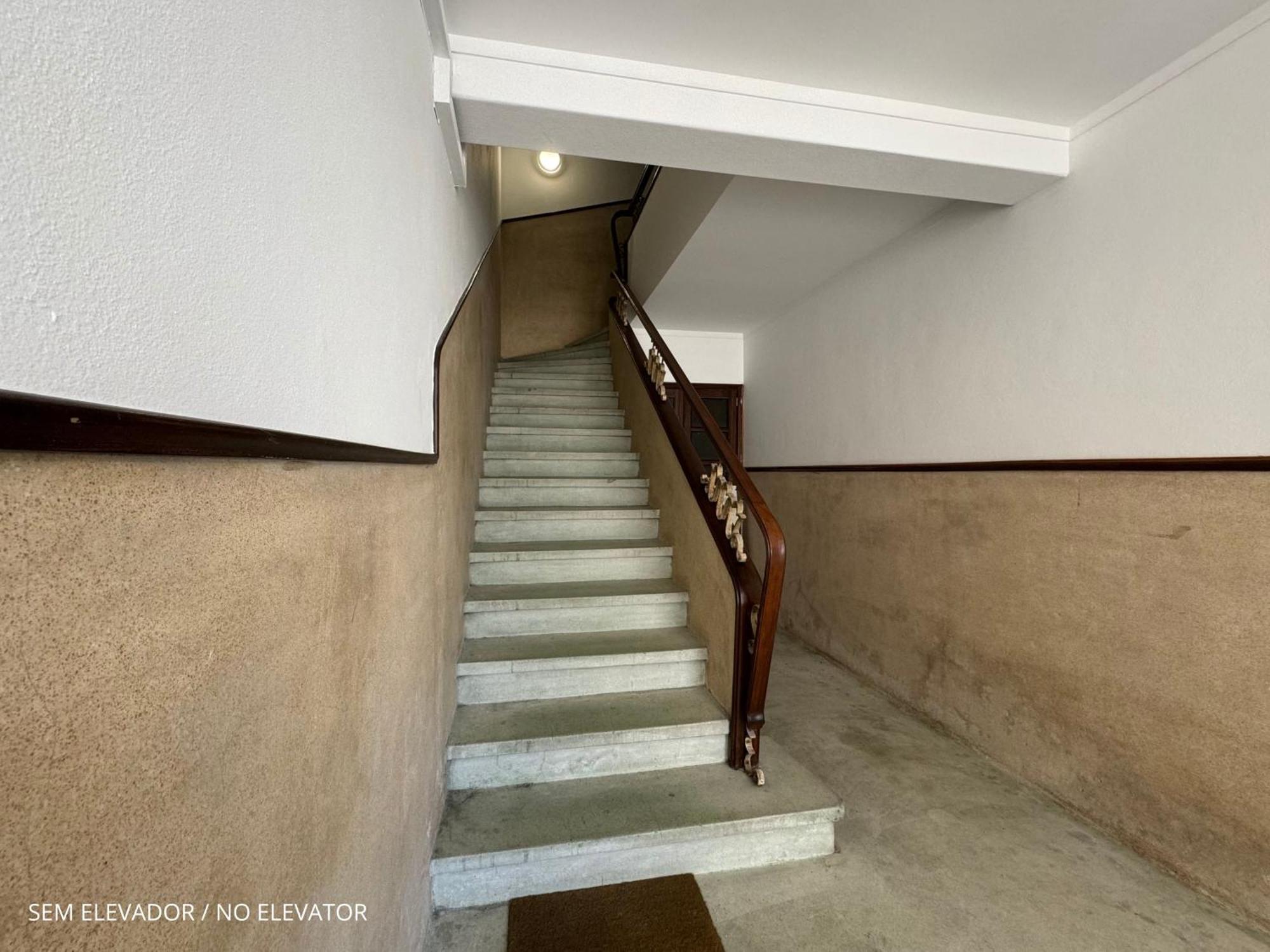 Apartment Largo Da Estacao B By Se